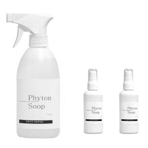 이벤트 특가 500ml+100ml 2개 피톤치드 탈취제 편백수 스프레이 인기상품 가격할인 냄새제거 화학성분 NO!