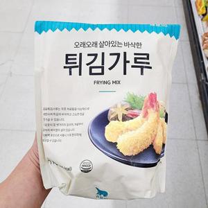 곰표 튀김가루 1kg  aP0037_1042