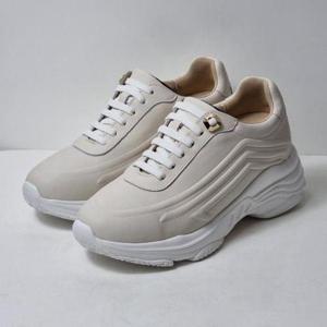 [탠디]미셸by TC01 여성 7cm 초경량 캐주얼 키높이 스니커즈 X23218SB1