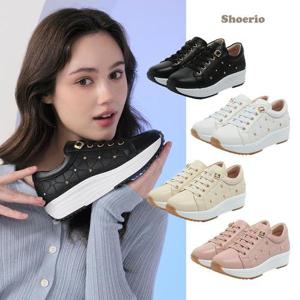 [슈리오]시그니쳐 로열 스니커즈