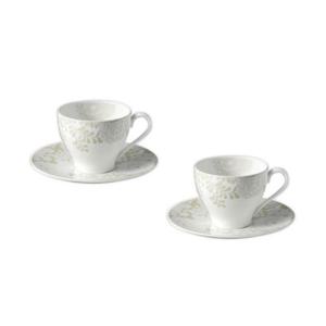 [한국도자기]씨엘베르 커피잔 4P