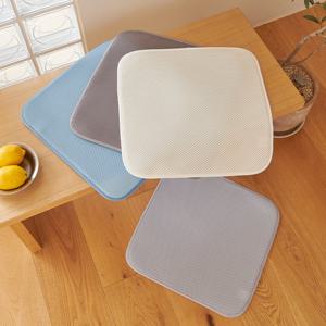 3D에어매쉬 쿨 여름 통풍 방석 라이트 45x45cm