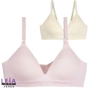 [자스민by비너스]비너스레이아 신축성이 좋은 임산부용 브라 A컵 abr0521