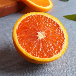 [농부마음]고당도 카라카라 오렌지 20과 4kg내외(중과)