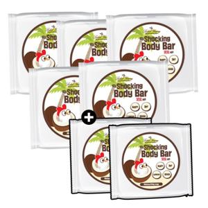 *[라벨영] 쇼킹바디바 꼬꼬버전 5+2