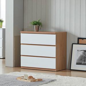 라돌리 3단 서랍장 800