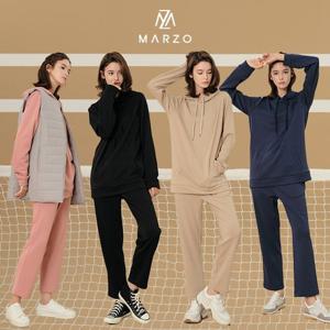 ANC_[마르조]딜리스 트레이닝 팬츠_2AMFMD03