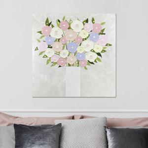 [트리빌리지] 예쁜 거실 대형 인테리어 액자