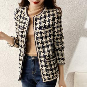 ★봄인기특가★ [무드무드] 데이즈 트위드 자켓