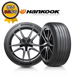 청주타이어 무료장착 한국 Ventus S1 evo Z AS H129 295/35R20