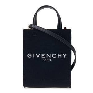 [지방시] 버티컬 미니 G 토트백 BB50R9B1F1 001