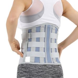 아오스 의료용 고급형 허리보호대 121