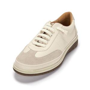 [무크]엠. 아바 독일군 스니커즈 라이트 베이지 517413305ZQ