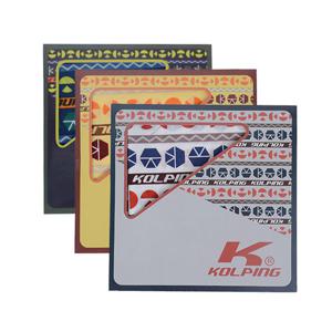 콜핑 패턴손수건 KFA4010U