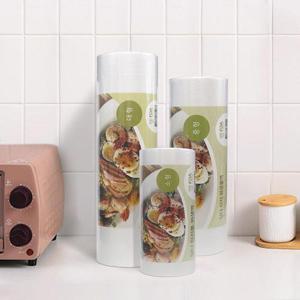 짱짱 이지 위생롤백 중형 500매+500매