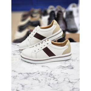 허시파피 세이브존05 남성3.5Cm클래식스니커즈 GOQ568