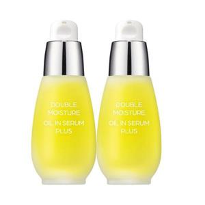 갤러리아_더블 모이스처 오일 인 세럼 50ml(2개)