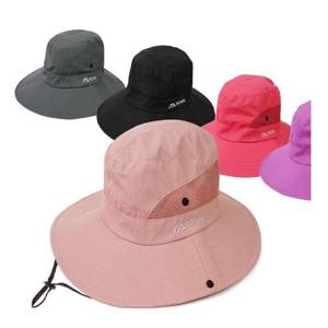 [XBF682KO]라이반 여성 메쉬 등산모자 여자등산모자