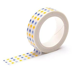 [T514353_48]디지인 마스킹테이프 옐로우트윙클 15x10m DM29