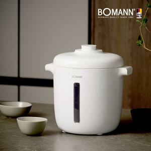 [텐텐] [보만] 진공쌀통 12kg VR1210W