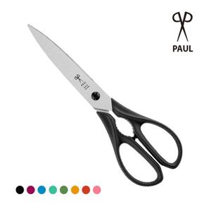 [파울] 주방용 가위(6879M)/색상선택
