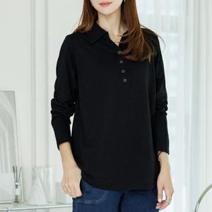 [데드라](110size)타일리카라티셔츠 TBD4096_DC