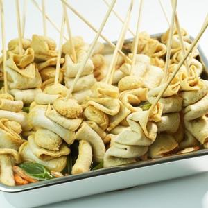 [효명](연육65%)3-5팩 쫄깃하고 신선한 부산식 종합어묵1kg등 4종(봉,사각,볼,꼬치)골라담기