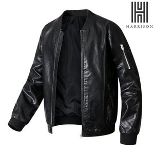 [해리슨] 14-2 레자 블루종 KT1098