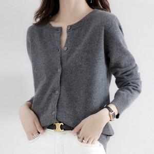 [블랙퀸] 마감할인 뱅제니 데일리 기본 가디건 12컬러 blk003817