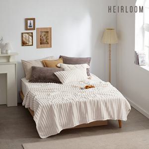 [1장] 에어룸 고밀도 라셀퍼 담요 이불 1장 슈퍼킹SK