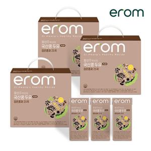 황성주박사의 국산콩두유 검은콩과 21곡 Plus 60팩