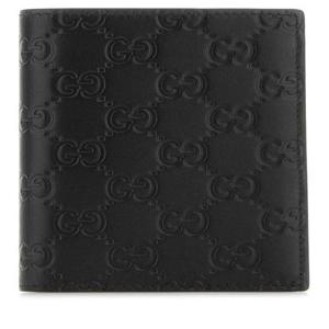 해외배송 26SS 구찌 남성지갑 850184AAFDV 1000 Black