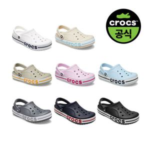 크록스공식 성인 바야밴드 클로그 8종 택1 (26SUCL205089)