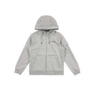 [디스커버리]여성 카고 포켓 트레이닝 자켓 DWTR28041-MGS