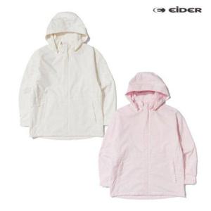 갤러리아_아이더 여성 봄가을 캐주얼 기능성(등산.운동) 바람막이 자켓