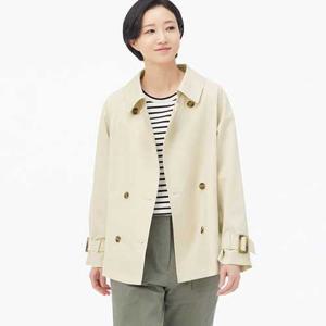 빌드 /  BQSJ113  하프 더블 트렌치