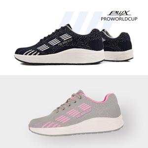 프로월드컵 바인더 런닝화 운동화 워킹화 커플슈즈 PWX