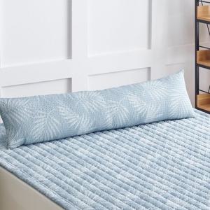 [자자홈]내추럴 쿨시어서커 바디필로우35X90