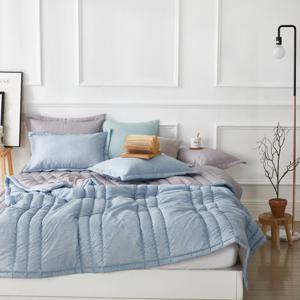 데이즈 슈퍼싱글 침구세트SS(베게솜포함) 차렵이불+카페트+베개커버