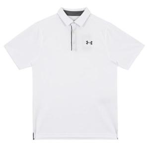 [정품] 언더아머 UA 테크 골프 폴로 (1290140-100)