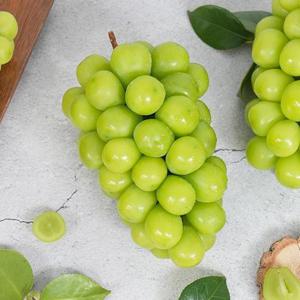 [새김천]샤인머스켓 1kg 1~3수 (실속형)
