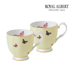 갤러리아_로얄알버트 미란다커 FTD 머그 2P (조이)