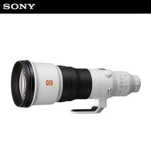 [소니]렌즈 SEL600F40GM (FE 600mm F4 GM OSS) 알파 초망원 단렌즈