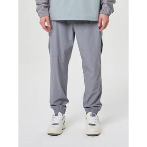 [NBA]LAL LAKERS 나일론 카고 조거 팬츠(N223PT102P)