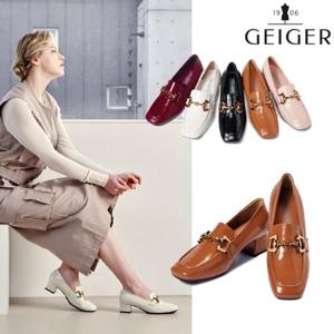 [론칭가 138,000] 가이거 헤이즈(HAZE) 펌프스