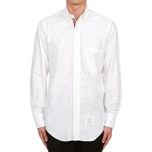 톰브라운 남성 옥스포드 셔츠 MWL010E F0313 100