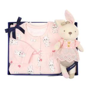 갤러리아_(압소바출산,백일,돌유아내의세트)투비내의+제니막대딸랑이