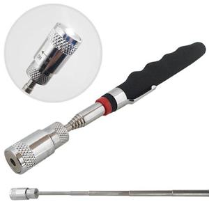 스마토 자석 픽업툴(PU-30) 5lbs LED 안테나형 자석봉 (W82EAC4)