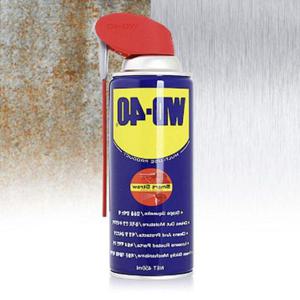 방청제 WD40 450ml 윤활유 녹제거