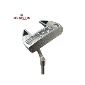 [엠유스포츠]엠유 스포츠 여성용 CNC 밀링 퍼터 MU-202